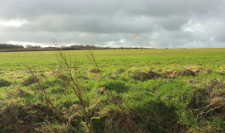 Cornwall Flying Club – Bodmin Airfield, home of the club