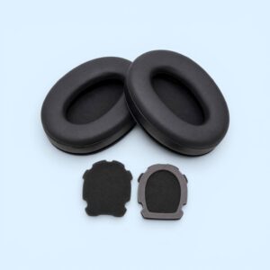 bose a20 a30 x aviation headset ear pads cushions replacement pair