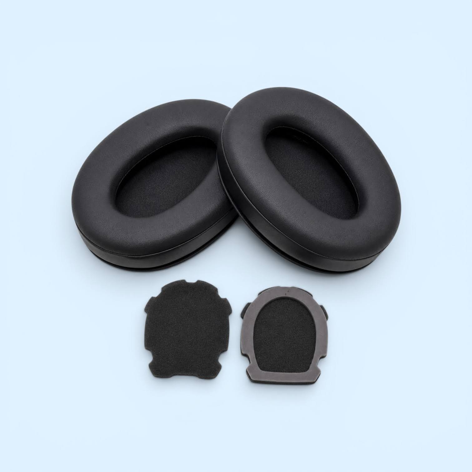 bose a20 a30 x aviation headset ear pads cushions replacement pair
