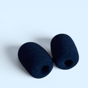 bose a20 a30 x aviation headset ear pads cushions replacement pair