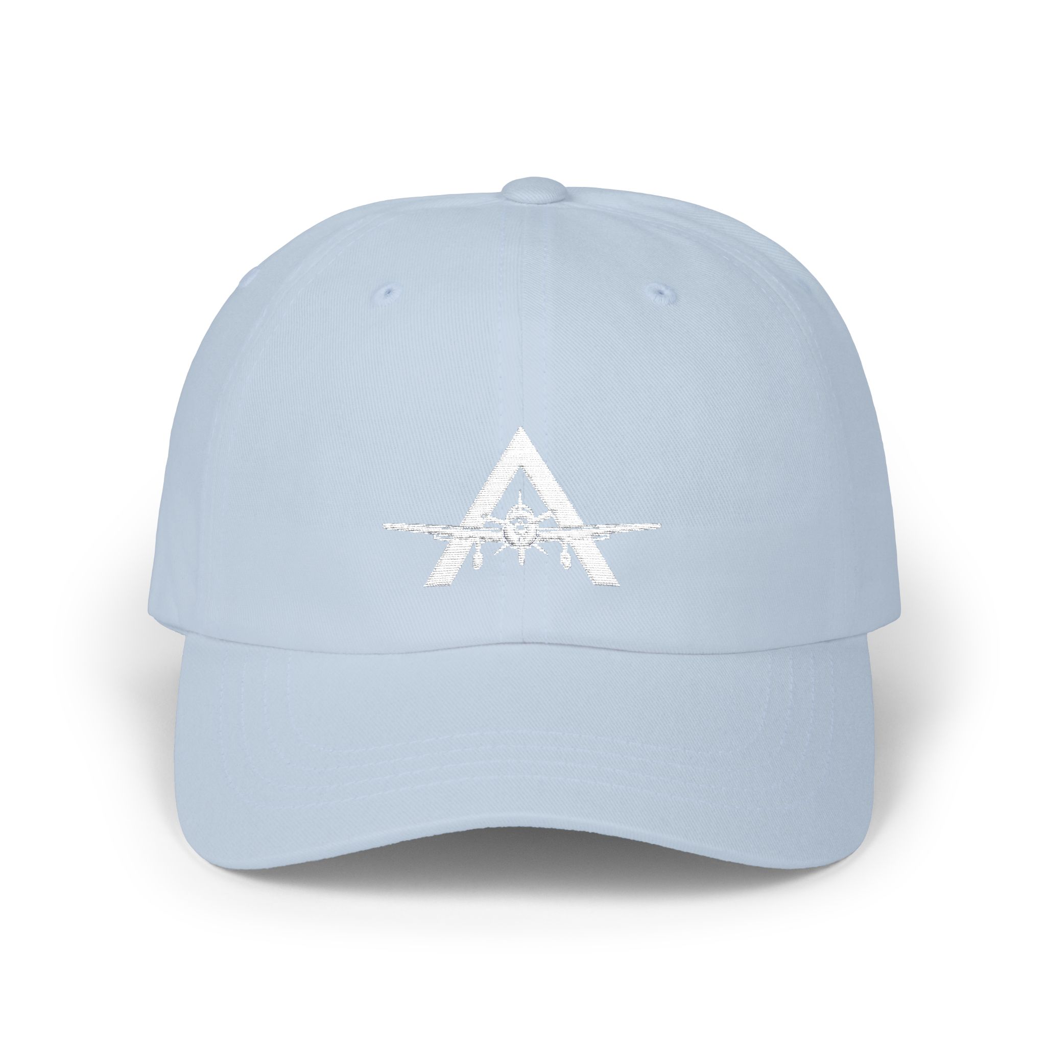 pilot cap, embroidered aviation cap, custom side text hat