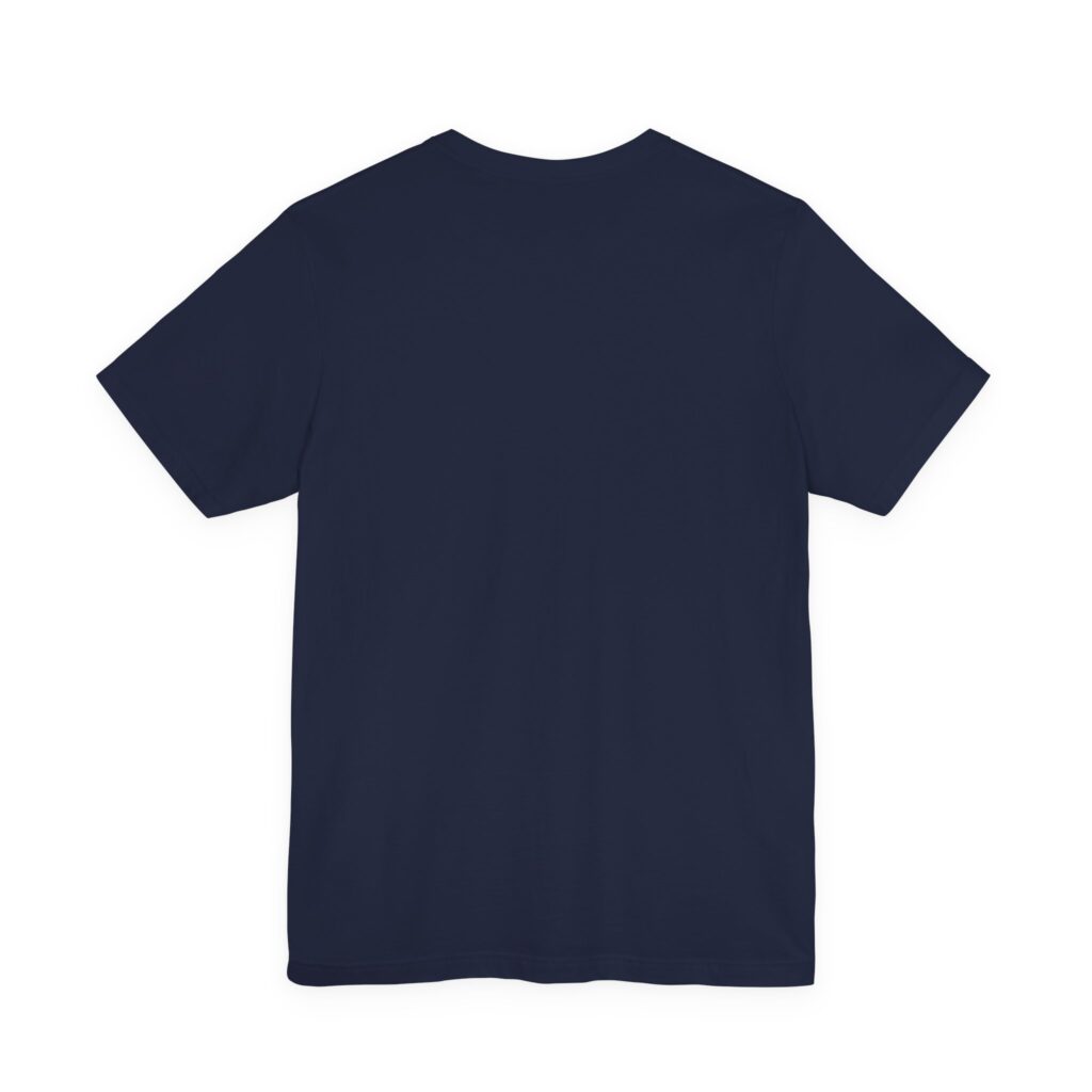 icao phonetic alphabet t shirt – alfa to zulu, unisex tee