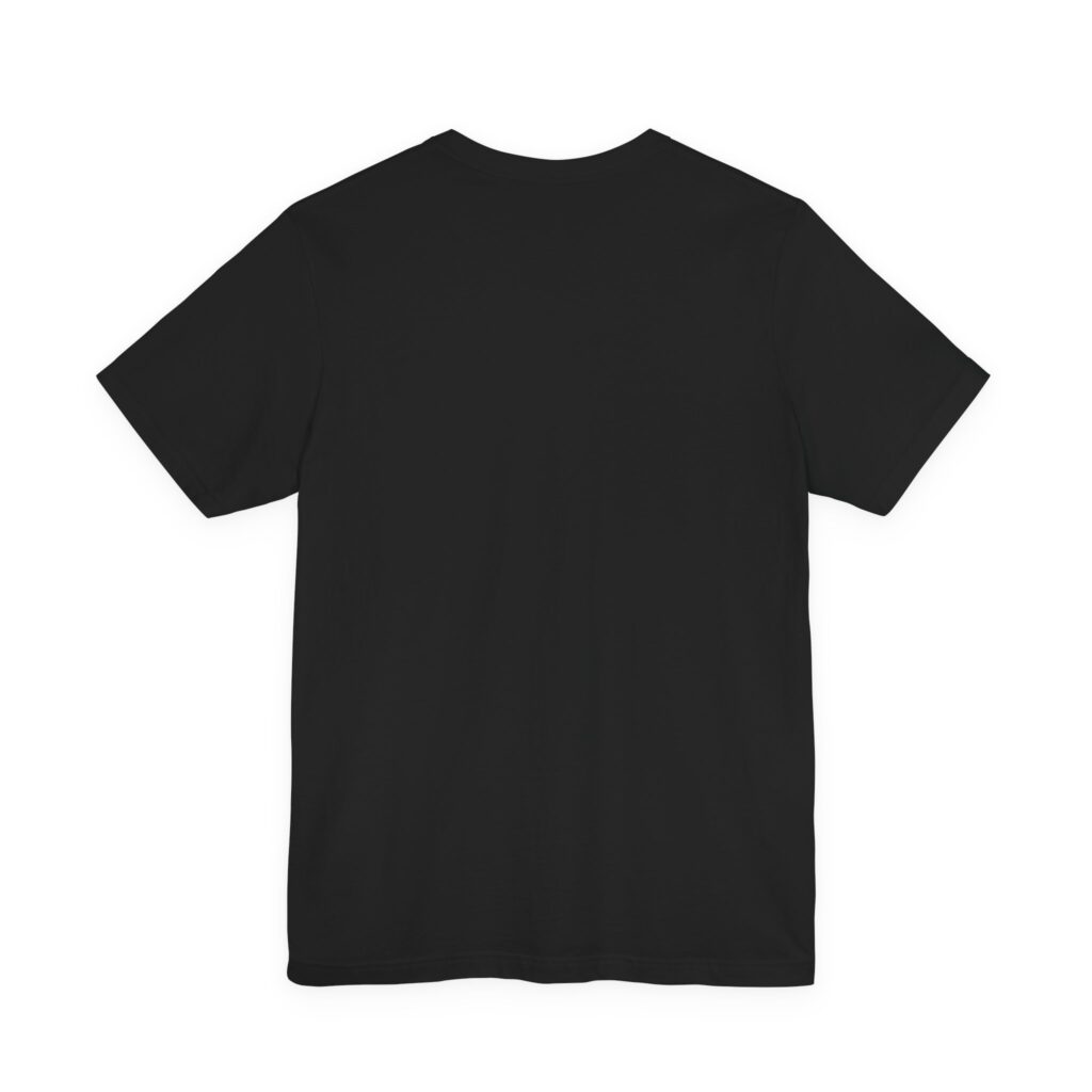 icao phonetic alphabet t shirt – alfa to zulu, unisex tee