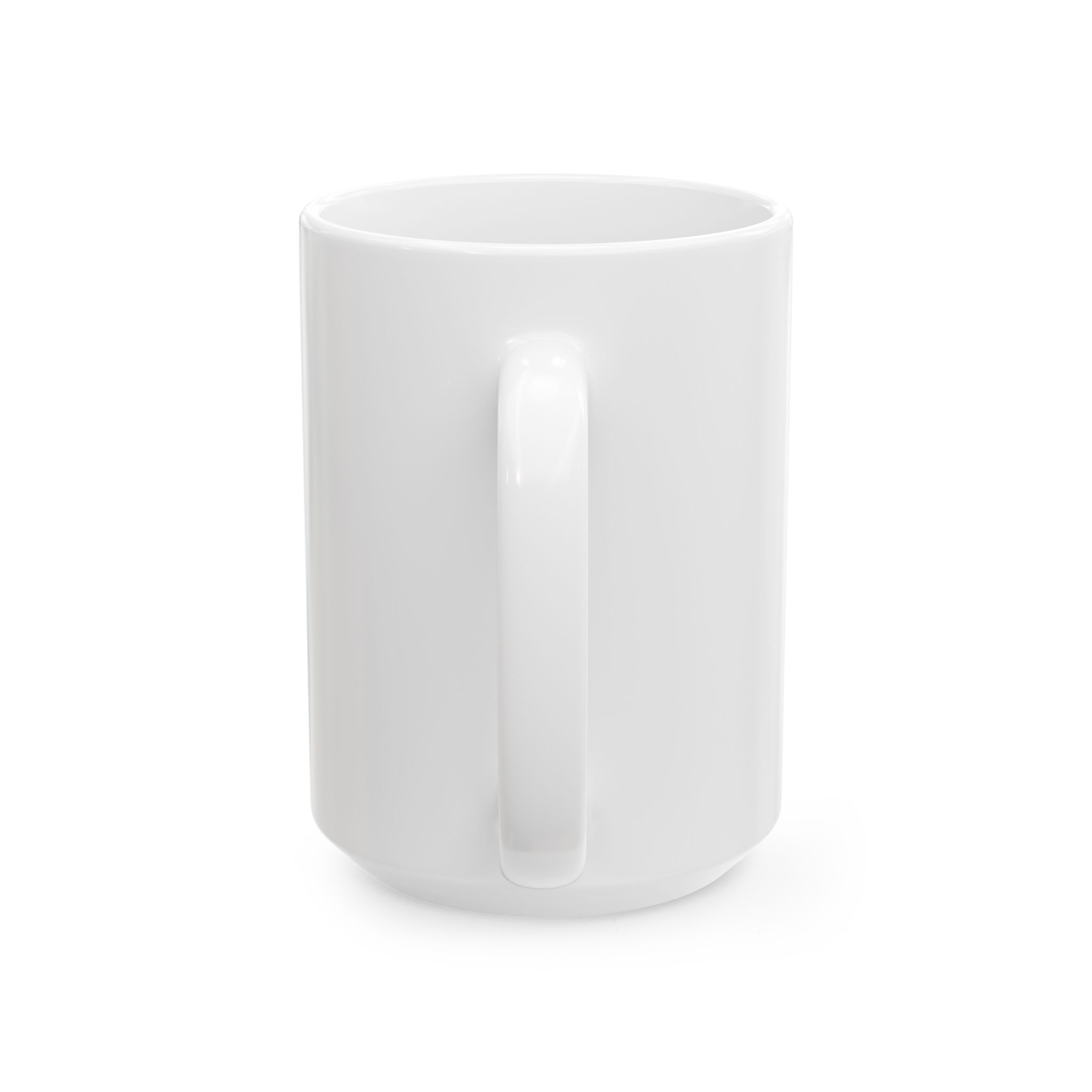 cavok mug – ceiling and visibility ok, 11oz / 15oz
