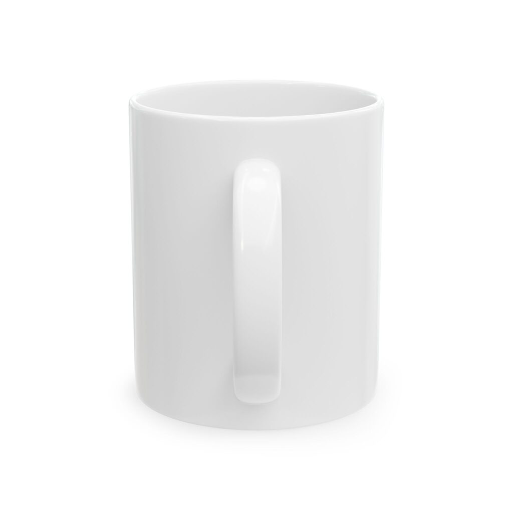 cavok mug – ceiling and visibility ok, 11oz / 15oz