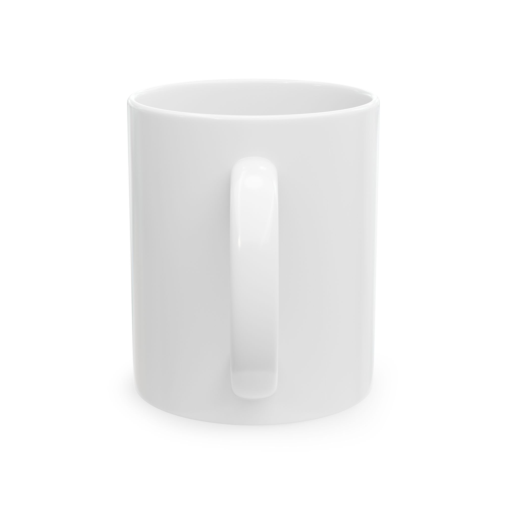 cavok mug – ceiling and visibility ok, 11oz / 15oz