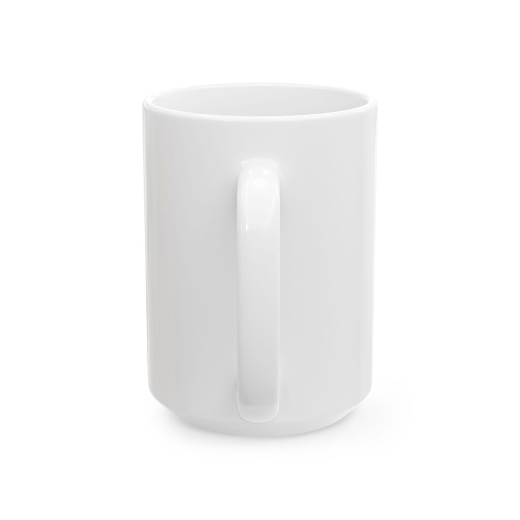 student pilot mug – learning to fly, 11oz / 15oz