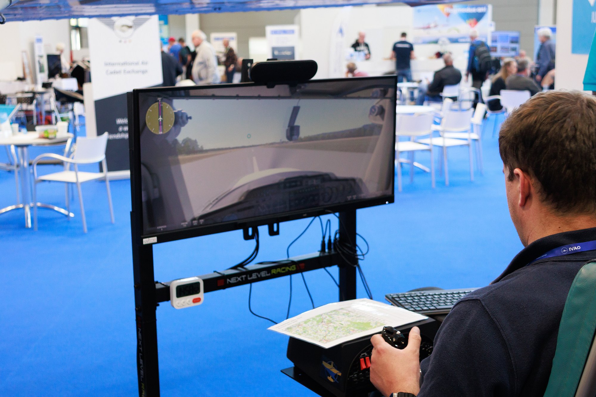 flight sim events 2027,sim global expo 2027,fsweekend 2027,flight simulator expo uk
